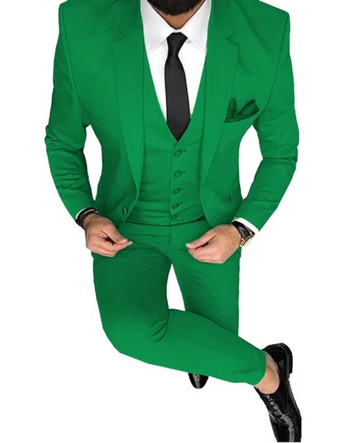 Men Suits -