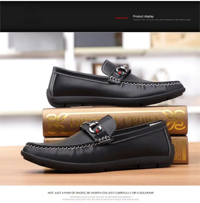 Loafers -