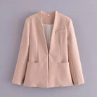 Woman Blazers -