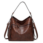 Elevate your style with these designer brand shoulder bags for women—a perfect blend of fashion and function for a sophisticated look! -