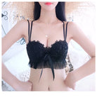 Comfortable Bra and Panties Set -