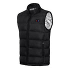 Stay warm and comfortable in cold weather with this electric heated jacket. With 9 heated vest zones and a unisex design, this heated sportswear is perfect for both men and women to stay cozy during outdoor activities in chilly conditions. -