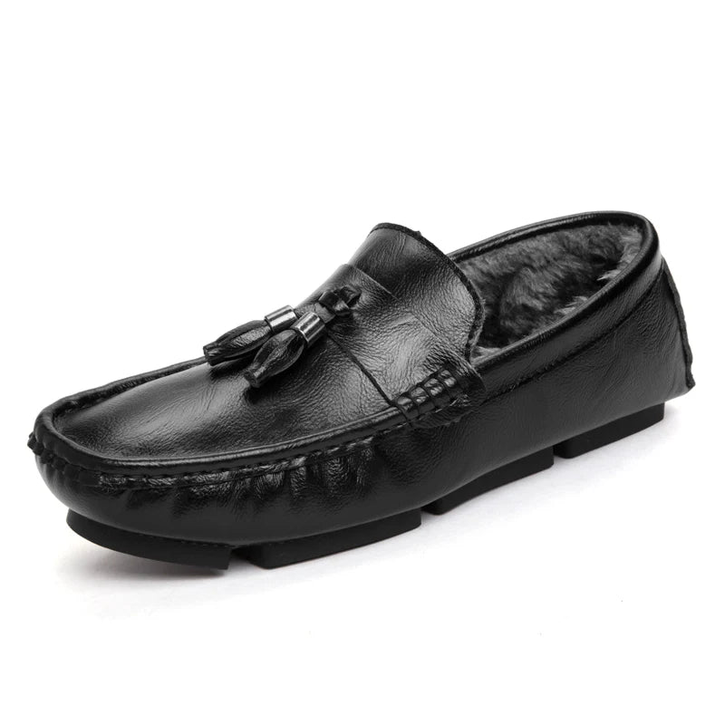 Men's Loafers (Warm) -
