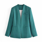 Woman Blazers -