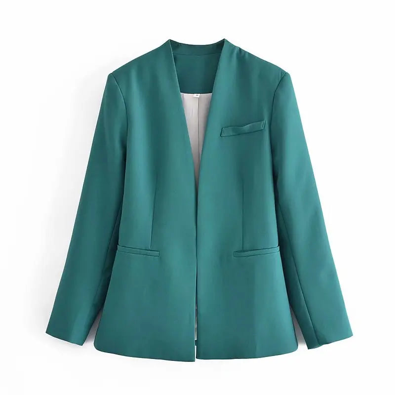 Woman Blazers -