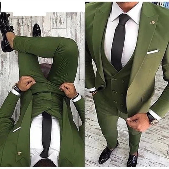 Men Suits -