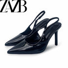 High Heels -
