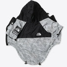 Dog Clothes Raincoat Dogs -