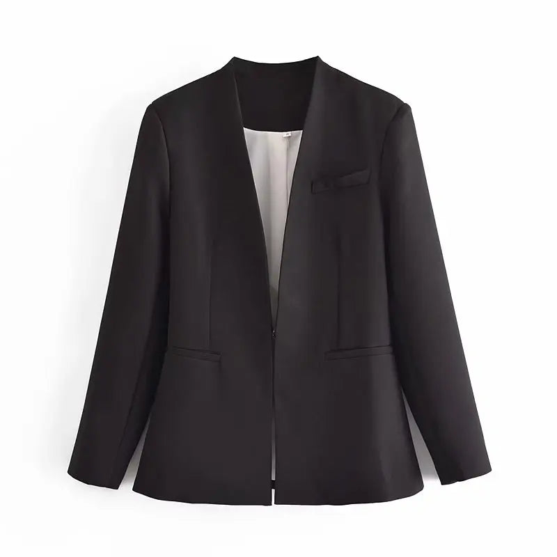 Woman Blazers -