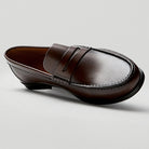Men's Loafer Handmade -