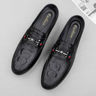 Men's Penny Loafer Flats -