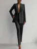 Business Suits for Women (Slim Fit) -