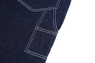 Men/Women Denim Jeans -