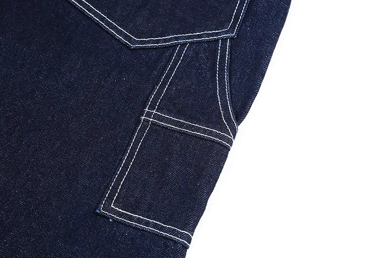 Men/Women Denim Jeans -