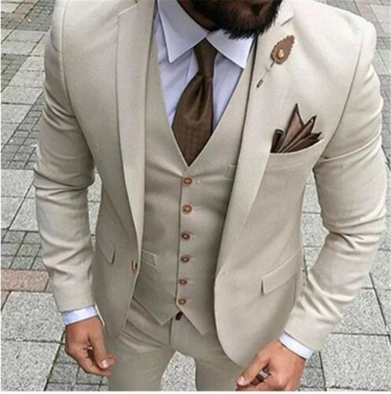 Men Suits -