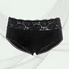 Ladies Cotton Menstrual Panties Period Breathable Fast Absorbent -