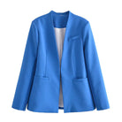 Woman Blazers -
