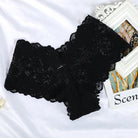 Comfortable Cotton Panties -
