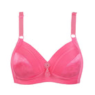 Plus Size Ladies Bra Without Steel Ring Very Comfortable -