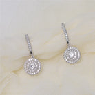 Eternity Earrings -