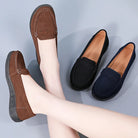 Comfortable Flats -