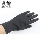 Hairdressing Heat Resistant Gloves Hair Straightener Perm Gloves Salon DIY Hair Styling Tools Anti-skid Hair Dying Gloves -