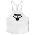 Muscle guys Brand Clothing Gym Tank Tops Mens Fitness cotton Clothes Singlets Men Stringer Bodybuilding sleeveless Shirt -