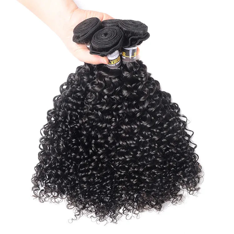 Free Sample Virgin Brazilian Hair Bundles Cheap Dunbles Weft Natural Remy Hair 12A 8A Grade Body Wave Style 100% Human Bulk -