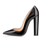 Women Pointed Toe High Heels -