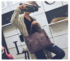 Make a statement with these luxurious handbags for women, crafted from leather and designed to be worn as shoulder bags. Elevate your style with these sac de luxe femme accessories, perfect for a chic and sophisticated look! -