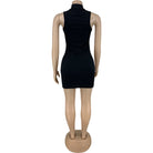 Sleeveless Dress -
