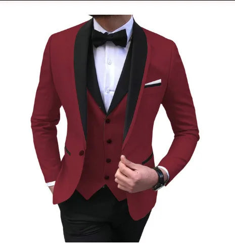 Men's Tux -
