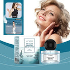Jaysuing Sunlit lsland Perfume Fresh Vitality Meet Romantic Dating Atmosphere Lasting Fragrance -