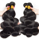 Free Sample Virgin Brazilian Hair Bundles Cheap Dunbles Weft Natural Remy Hair 12A 8A Grade Body Wave Style 100% Human Bulk -