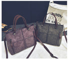 Make a statement with these luxurious handbags for women, crafted from leather and designed to be worn as shoulder bags. Elevate your style with these sac de luxe femme accessories, perfect for a chic and sophisticated look! -