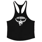 Muscle guys Brand Clothing Gym Tank Tops Mens Fitness cotton Clothes Singlets Men Stringer Bodybuilding sleeveless Shirt -