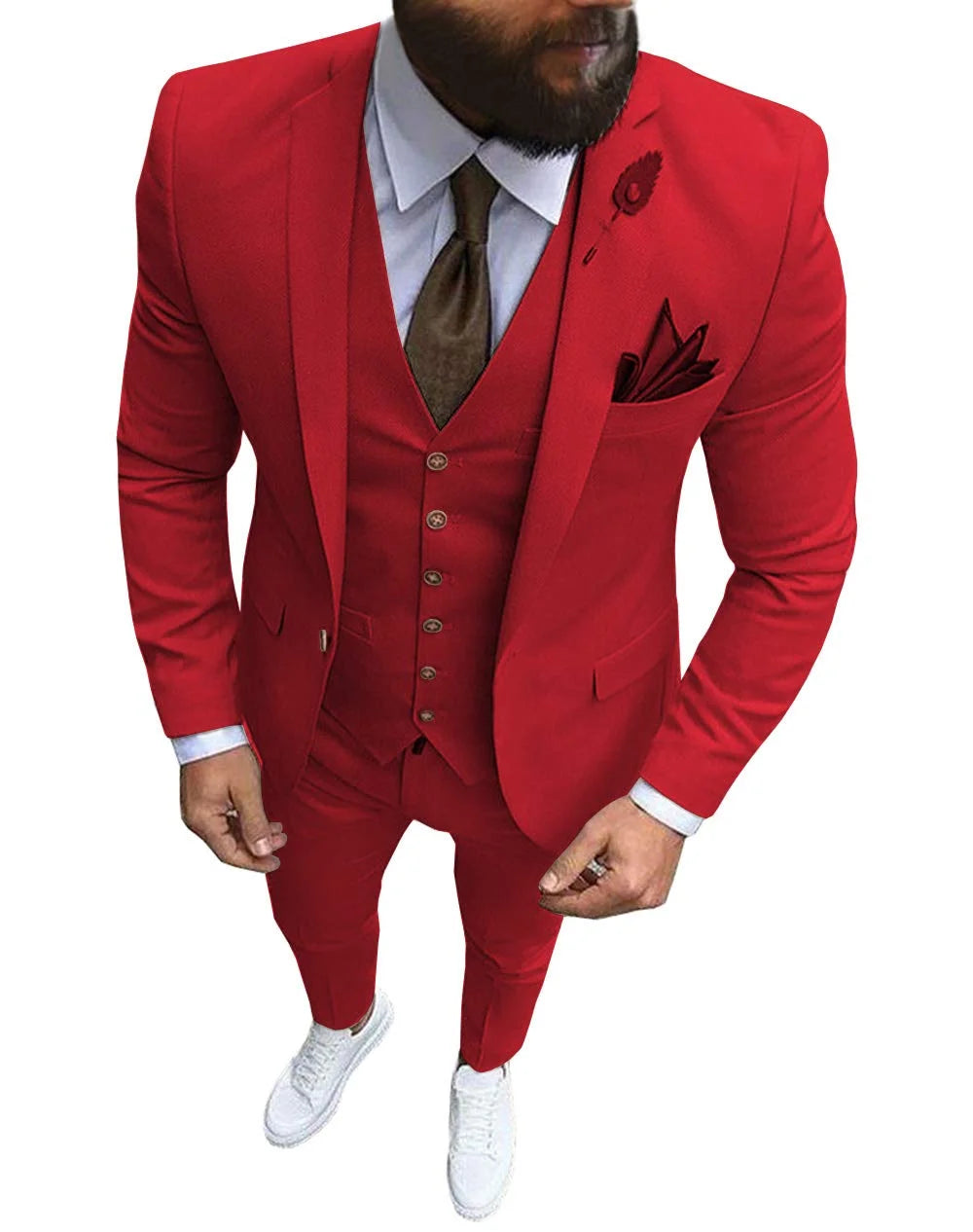 Men Suits -