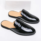 Men's Half Loafer -
