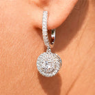 Eternity Earrings -