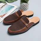 Comfortable Half Shoes for Men -