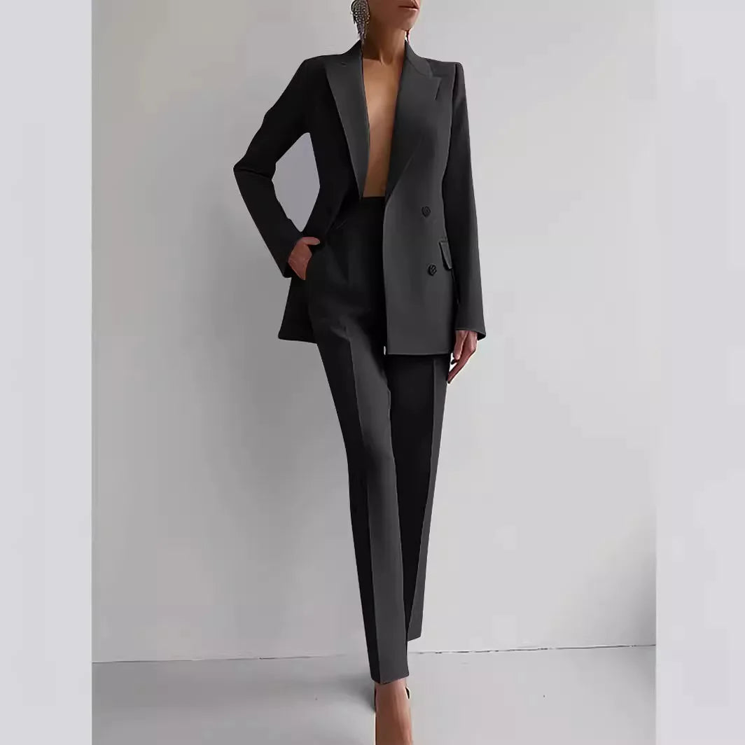 Business Suits for Women (Slim Fit) -