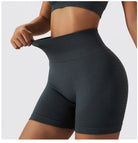 Wholesale Tik Tok Athletic Clothing Ladies Gym Fitness Sport Workout Clothes Activewear Seamless Women Jogger Wear Yoga Suit Set -