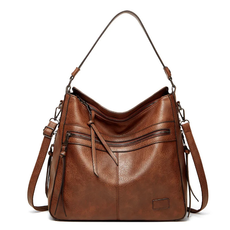 Elevate your style with these designer brand shoulder bags for women—a perfect blend of fashion and function for a sophisticated look! -