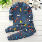 Cute and comfy clothing sets for children—perfect for everyday adventures! -