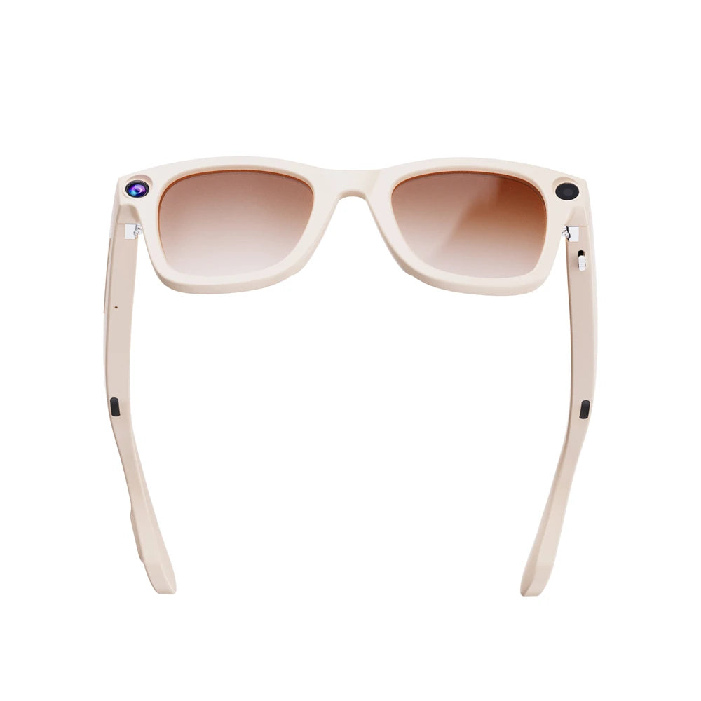 AI Smart Glasses -