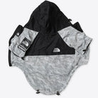 Dog Clothes Raincoat Dogs -