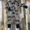 Cute Baby Rompers -