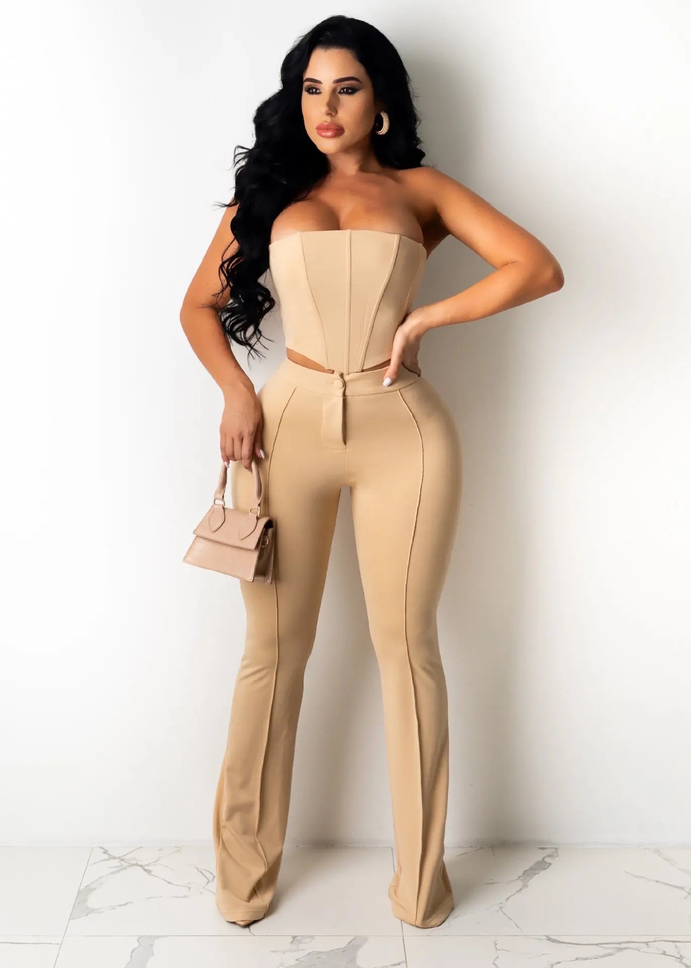 Women 2 Piece Set -