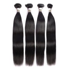 Free Sample Virgin Brazilian Hair Bundles Cheap Dunbles Weft Natural Remy Hair 12A 8A Grade Body Wave Style 100% Human Bulk -