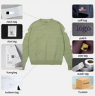 Single Breasted Cardigan -